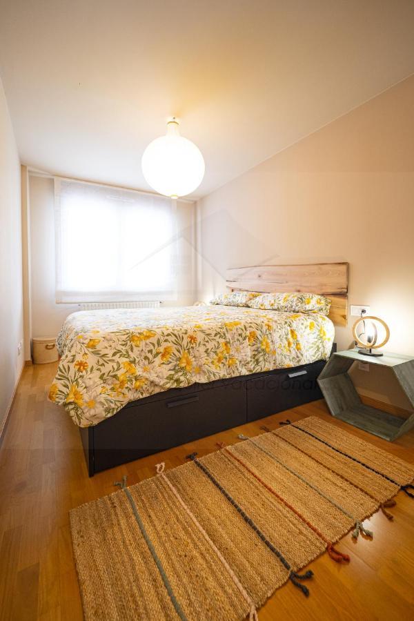 El Fluvial Apartment