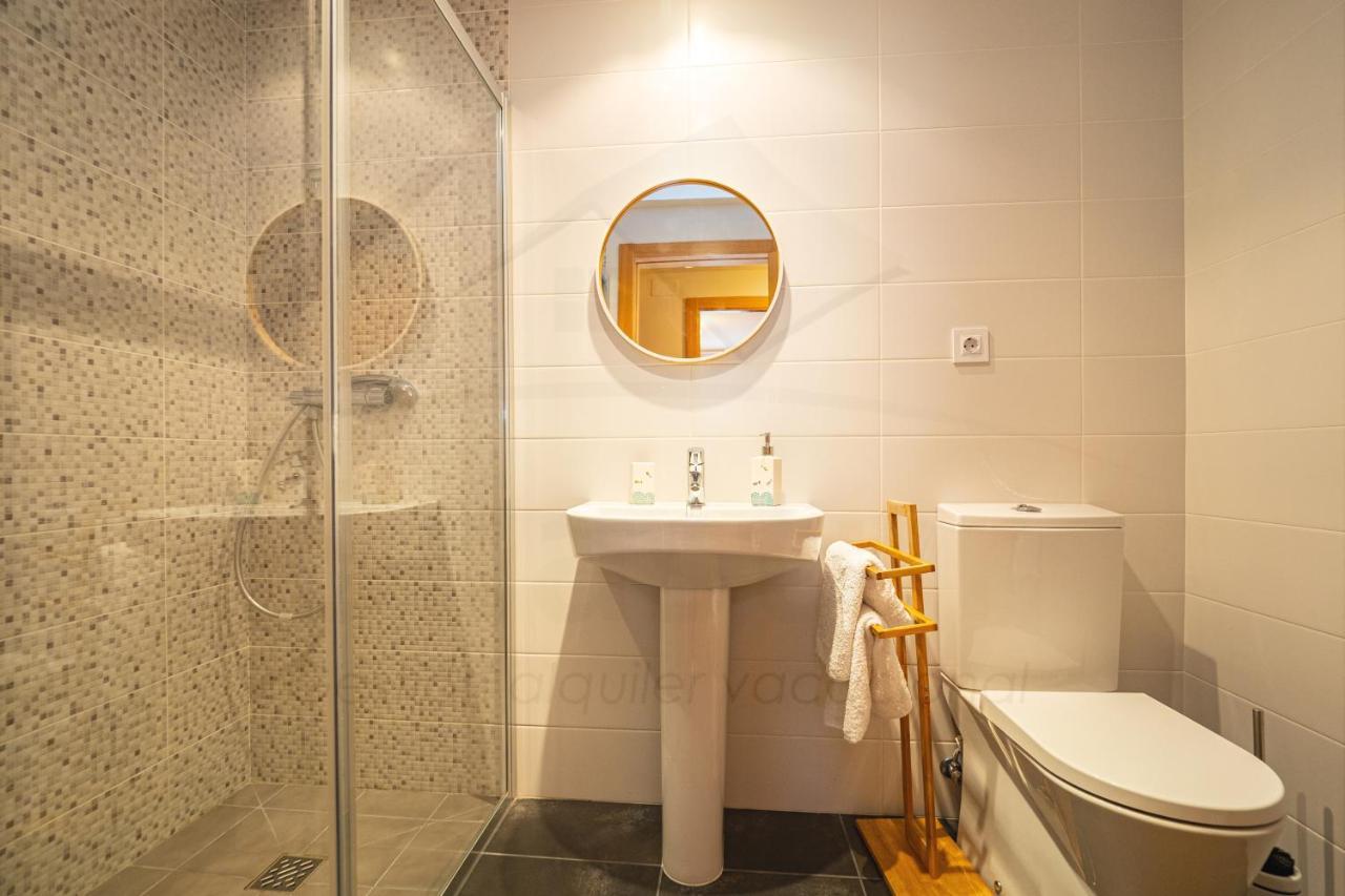 Apartment El Fluvial Gijón