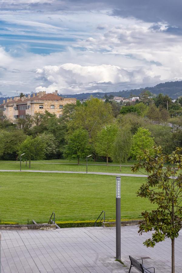 El Fluvial Apartment
