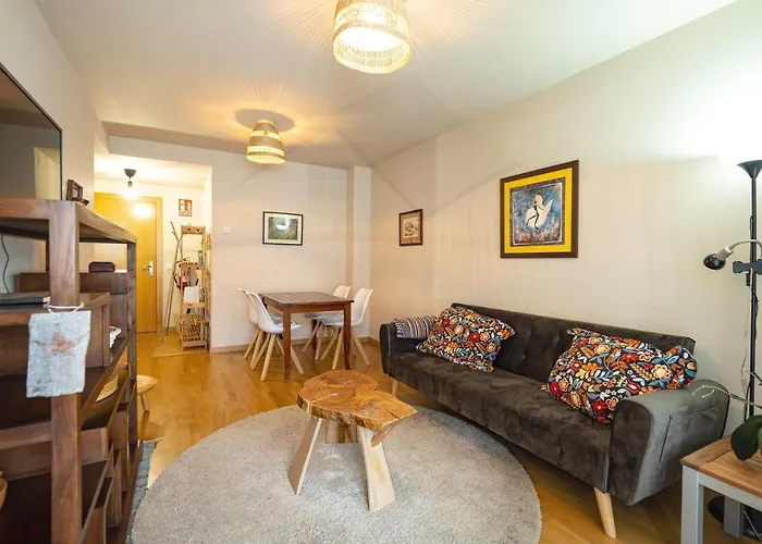 El Fluvial Apartamento