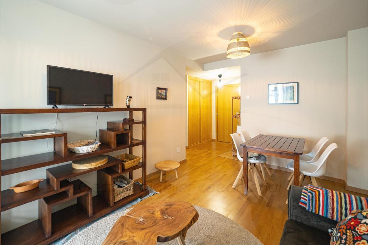 El Fluvial Appartement