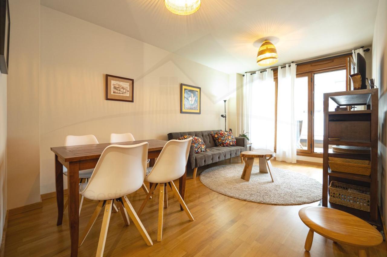 Apartment El Fluvial Gijon