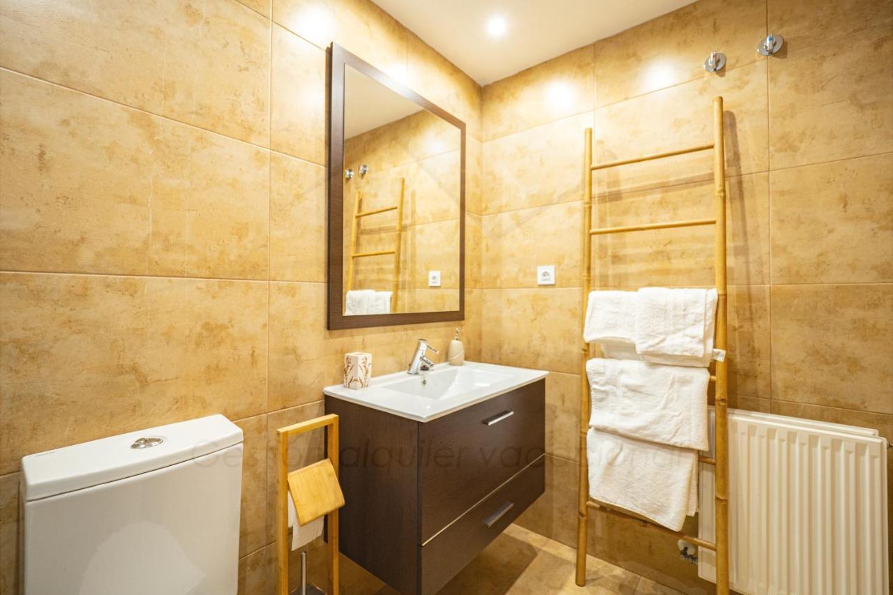 Apartment El Fluvial