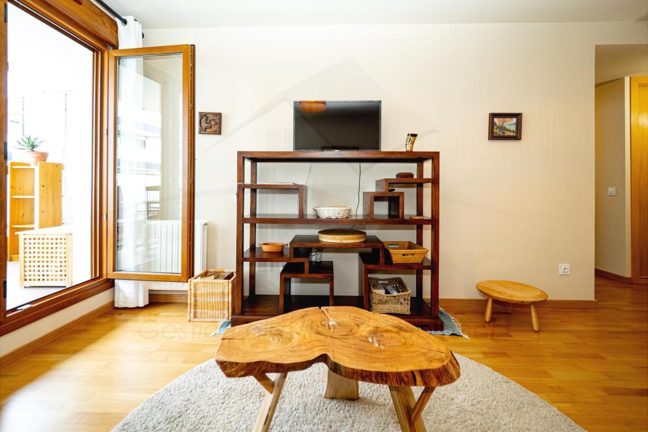 Apartment El Fluvial