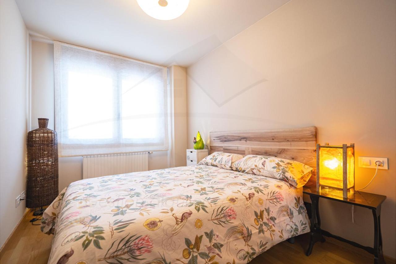 El Fluvial Apartment Gijon