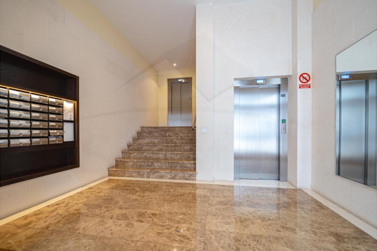 El Fluvial Appartement Gijón