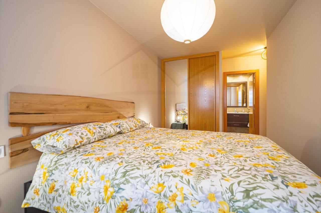 El Fluvial Appartement Gijón