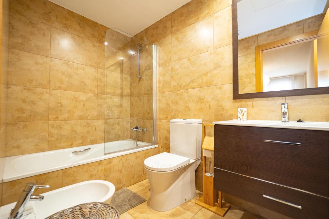 Apartment El Fluvial Gijon