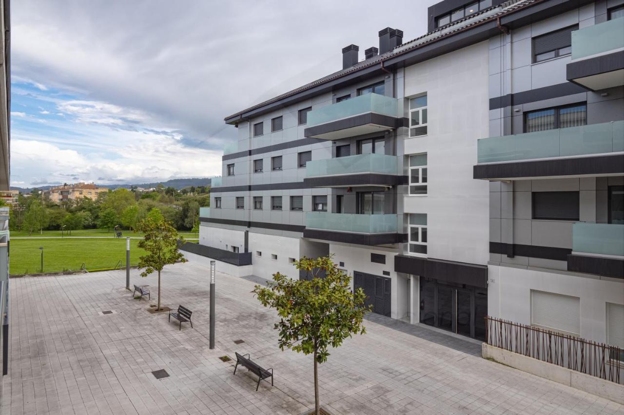 El Fluvial Apartment *
