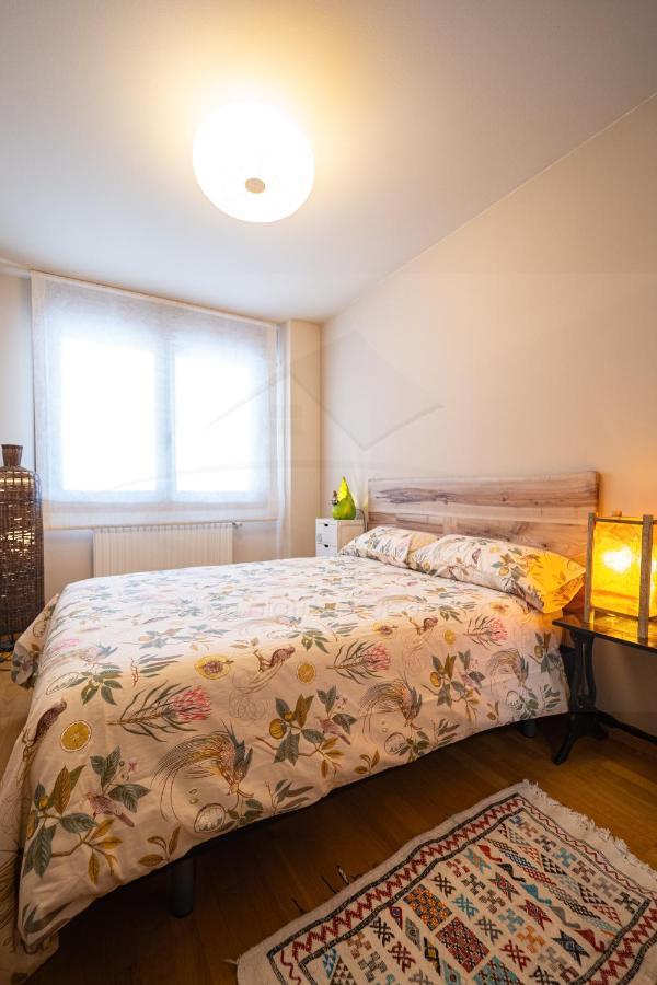 El Fluvial Apartment